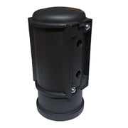 Fälligkeitslampen auf Palo D.60 Graphitlampen