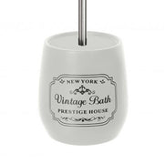 Schwarzer Abfahrt mit einem eleganten 