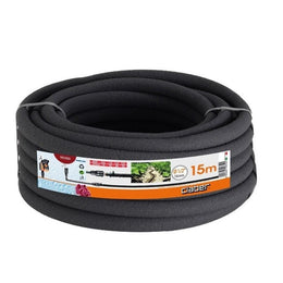 Bewässerungsrohr mit Poren 15 Meter Klaber