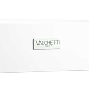 Aluminiumtisch Sullivan Extentable White