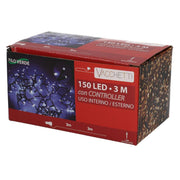 Filo Filo 150 LED Hot White Controller CM300 Al. Externe Verwendung beheben