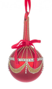 6x VT Glyl Red Sfera D80 H14.5