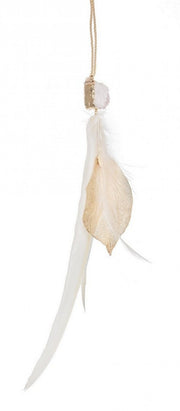 8x Anhänger Anhänger Feder C.