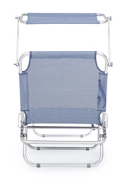 Brandy mit Cross Blue Mix Dach