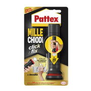 Pattex Millechodi Click & Fix 30g 30g