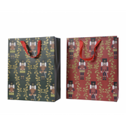 Verschiedener Weihnachtsgeschenkumschlag H32