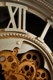 Aggranage D60 Wanduhr