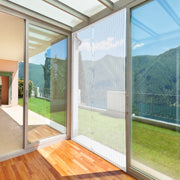 Hier ist Magnet 140x250 weiße Reduktion