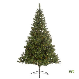 Weihnachtsbaum -LED Pine Imperial 500L H210 D137