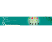 Leichte Solarpicchetto in festem Kunststoff