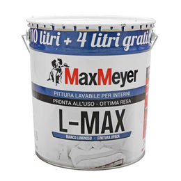 Max Meyer L max 14 Liter wasserdichtes Wasserdichtungsabdichtungsfest