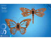 Solar Outdoor Iron Applica