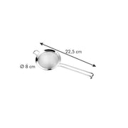 Enkelin D8 cm Edelstahlsieb
