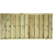 Frangivento Panel 90x180 Censtive in Holz im Mitarbeiter Lilo