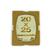 20x25 offen anwenden