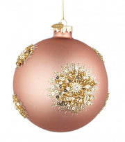 8x Sphere VT Fairy Pink Gold D100