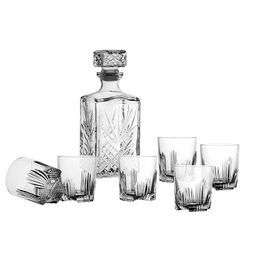 Selecta Whiskey Set