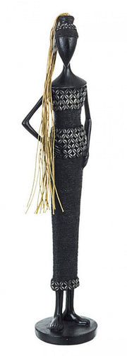 Statuetta Zulu Frau 830