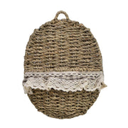 Portaltere Cordi 1-2 Kent Brown Oval CM22X9H27