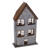 Chemboke Metal House 5p CM30x12H53