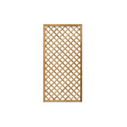 Losa Exterior Gegrillte Premium 90x180H CM - Bereitete Lieferung