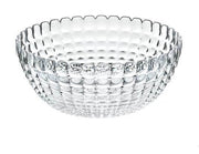 Guzzini Bowl 25 cm Tiffany transparent - Accessoires des Küchenhauss