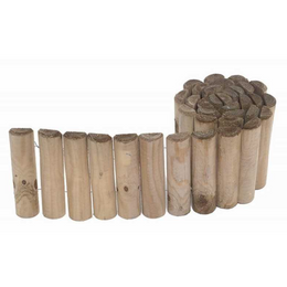 Rollen Sie 200x40 cm Blumenbettkante