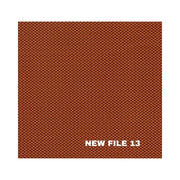 Bella Leder Büro Sessel