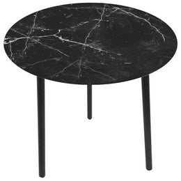 Glas Tischdia. 40x40 Denise