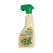 Kapuzenextrakt 500 ml bereit für den Garten und den Gemüsegarten - perfekte Ernährung für Ihre Pflanzen mit Flortis.