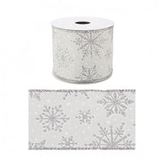 12x Ribbon Lux Bow 4m Display12