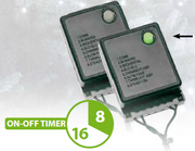 TLG 1000 Miniled 4+70,4 m Weihnachtskette