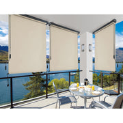 Weißes Handbuch aus weißem Charleston Aluminium