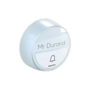 Zusätzlicher Knopf für Bell Kit - Komfort