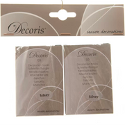 Haken für Konserven von 50 Teilen 3,5 cm