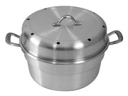 Umsilienofen CM.28 Aluminium