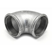 Verzinkte FF -Ellbogen