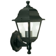 Kleine Anwendung an der oberen E27 Black Dwarf Line