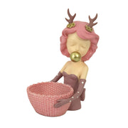 Frau Rosa Rosa CM21X15,8H29.3