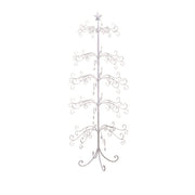 C-Stella CM70x70H154 Metallanzeigebaum