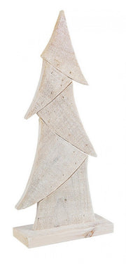 4x Tree Enchant Ständer glänzend H50