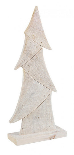 4x Tree Enchant Ständer glänzend H50