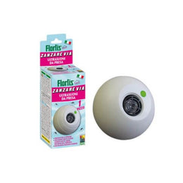 Elektrische Sockel -Anti -Media: Abschied von Mücken mit Ultraschall