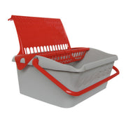 10 -Liter Easy Touch Eimer