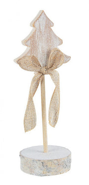 6x Pino Enchant Ständer Glitzer H30