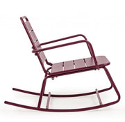 Bordeaux Bordeaux Bizzotto Lillian Chair