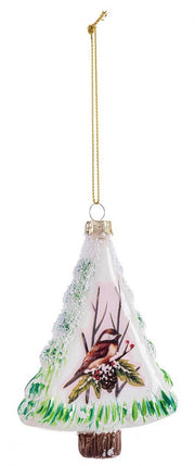 12x Anhänger VT -Büsche Pino Passerotto