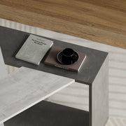 Trio Concement Color Trial Table