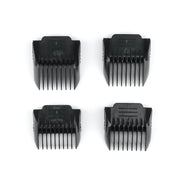 Bruch- und Haargröße