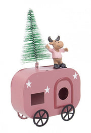 12x Dekor Felicia Caravan C.